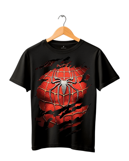 Spiderman Regular Fit T-Shirt