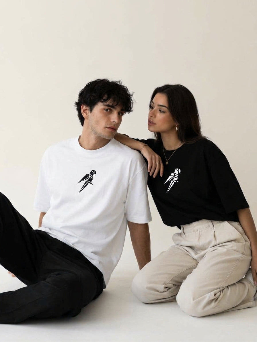 Oversized T-Shirts