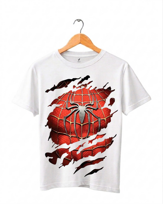 Spiderman Regular Fit T-Shirt